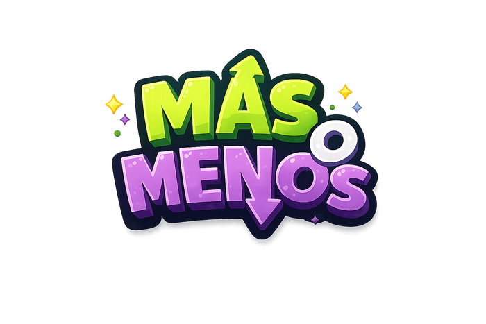 Mas o Menos